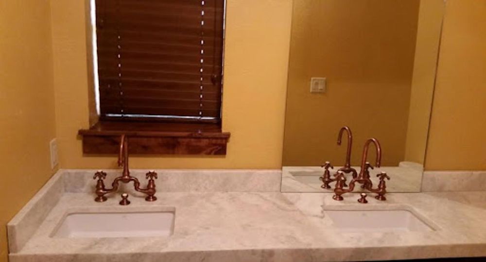 Slide of Access Plumbing