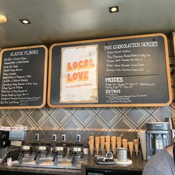 Salt & Straw - Menu - Ice Cream & Frozen Yogurt Near Me - Seattle, Washington