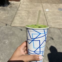 Corner Juice Bar - Fresh Start Juice