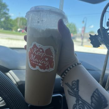 Screamin Beans Coffee - Coffee & Tea Near Me - Stanton, Kentucky