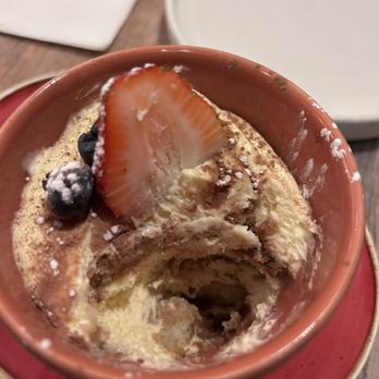 Lupo Pizzeria - Tiramisu - Pizza Near Me - Washington, DC, District of Columbia Lupo Pizzeria - Tiramisu - Pizza Near Me - Washington, DC, District of Columbia