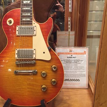 Chicago Music Exchange - Dream guitar...not gonna' happen. - Musical Instruments & Teachers Near Me - Chicago, Illinois Chicago Music Exchange - Dream guitar...not gonna' happen. - Musical Instruments & Teachers Near Me - Chicago, Illinois