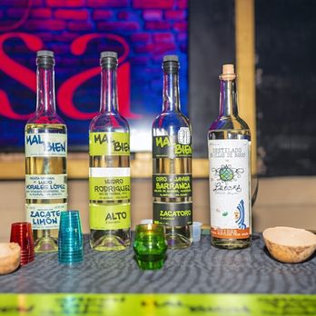 DIOSA - Updated December 2025 - 1610 14th St NW, Washington