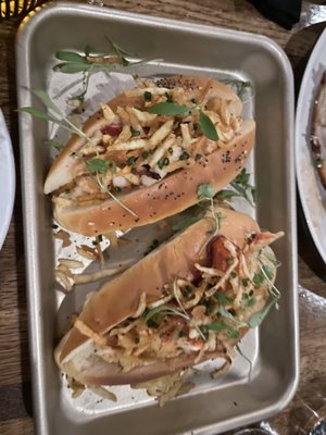 Cebada Rooftop by null