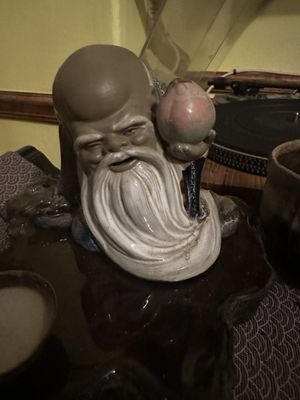 Enthea Teahouse by null