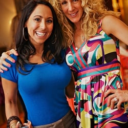 VAz Feminine Fabulous Fun Events
