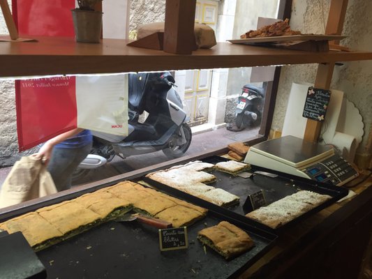 Boulangerie Veziano by null