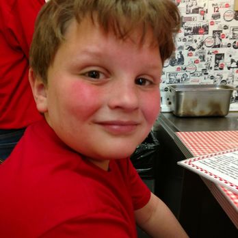 Jim's Open Kitchen - Breakfast with my guy - American Near Me - Solon, Ohio