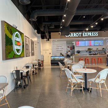 Carrot Express - Juice Bars & Smoothies Near Me - Plantation, Florida Carrot Express - Juice Bars & Smoothies Near Me - Plantation, Florida