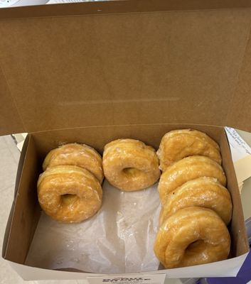 Donut Shoppe by null