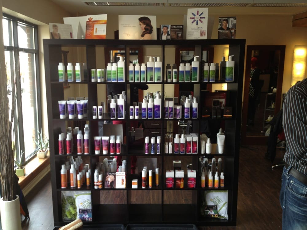 LA LUMA SALON & ACADEMY Updated August 2024 16 Douglas Street