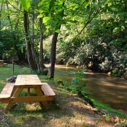 Stoney Fork