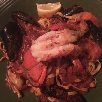Grappa - Seafood pasta-get it! Delicious - Italian Near Me - Park City, Utah Grappa - Seafood pasta-get it! Delicious - Italian Near Me - Park City, Utah
