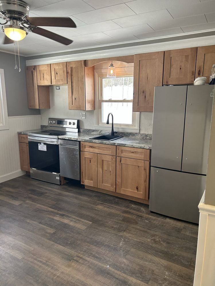 Slide of Reynolds Home Innovation’s