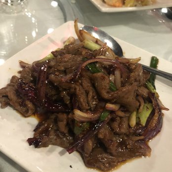 Tely's Chinese Restaurant - Real Mongolian beef. There is a little heat - Chinese Near Me - Melbourne, Florida Tely's Chinese Restaurant - Real Mongolian beef. There is a little heat - Chinese Near Me - Melbourne, Florida