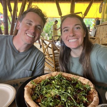 Hana Farms - Wood fired pizza is a must have! - Attraction Farms Near Me - Hana, Hawaii