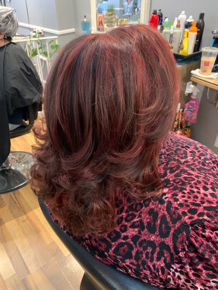 HAIR ILLUSIONS Updated July 2024 Request an Appointment 10 Photos