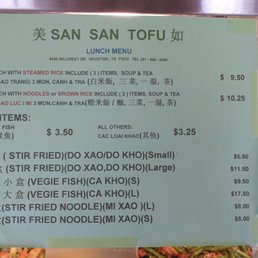 Lunch Menu (October 2022) Lunch Menu (October 2022)
