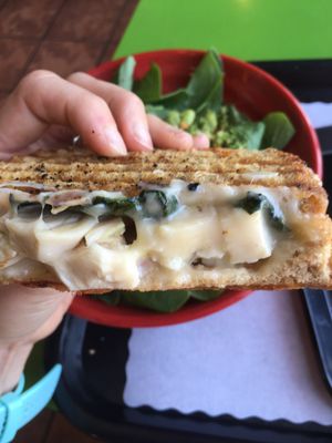 Field of Greens by null