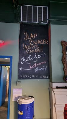 Marie's Bar and Kitchen by null