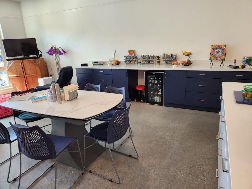 Amanda Fossum Design - countertop fabricator in Sacramento, CA