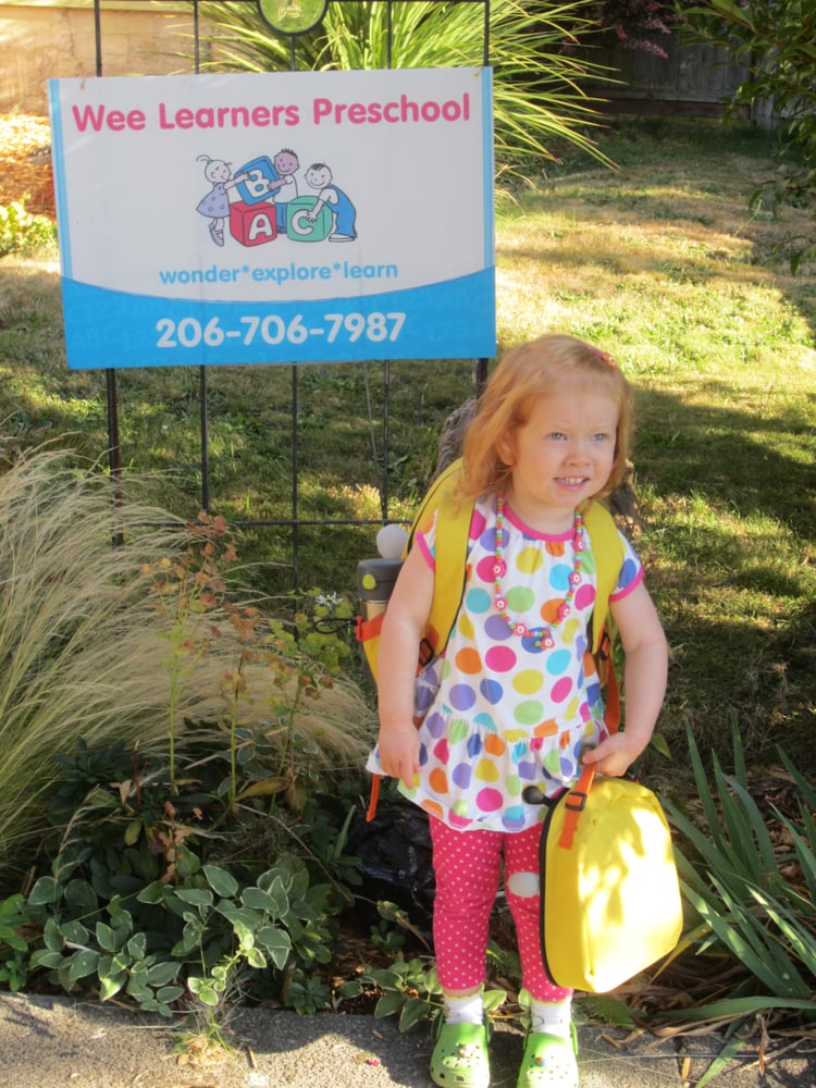WEE LEARNERS PRESCHOOL - Updated July 2025 - 1132 NW 63rd St, Seattle ...