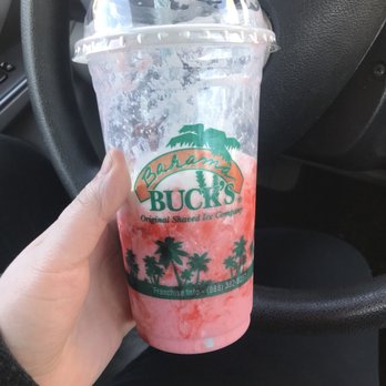 Bahama Buck's - Arlington - Juice Bars & Smoothies Near Me - Arlington, Texas