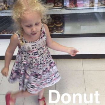 Donald's Donuts - Donuts make dancers dance - Donuts Near Me - Seabrook, Texas Donald's Donuts - Donuts make dancers dance - Donuts Near Me - Seabrook, Texas