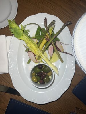 LAVO Los Angeles by null