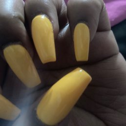 My Basic Manicure My Basic Manicure