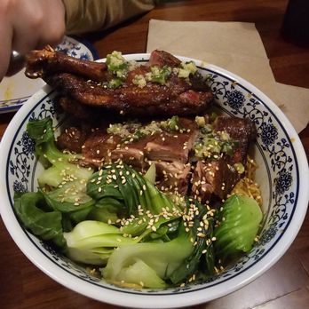 King BBQ - BBQ MEATS ON NOODLES -DUCK - Barbeque Near Me - Charleston, South Carolina King BBQ - BBQ MEATS ON NOODLES -DUCK - Barbeque Near Me - Charleston, South Carolina