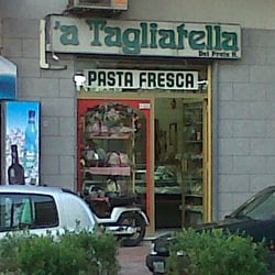 'A Tagliatella Pastificio