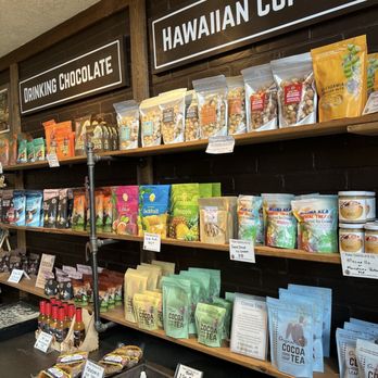 PUNA CHOCOLATE COMPANY - Updated February 2026 - 385 Photos & 171