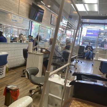 Blooming Nail Salon - Nail Salons Near Me - Brooklyn, New York