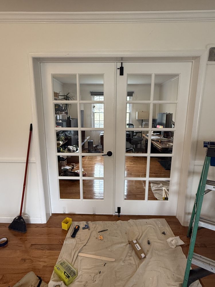 Slide of Keystone Handyman Solutions