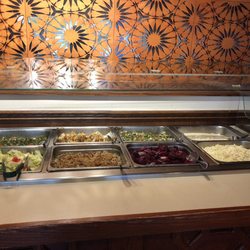 Tarboosh Restaurant