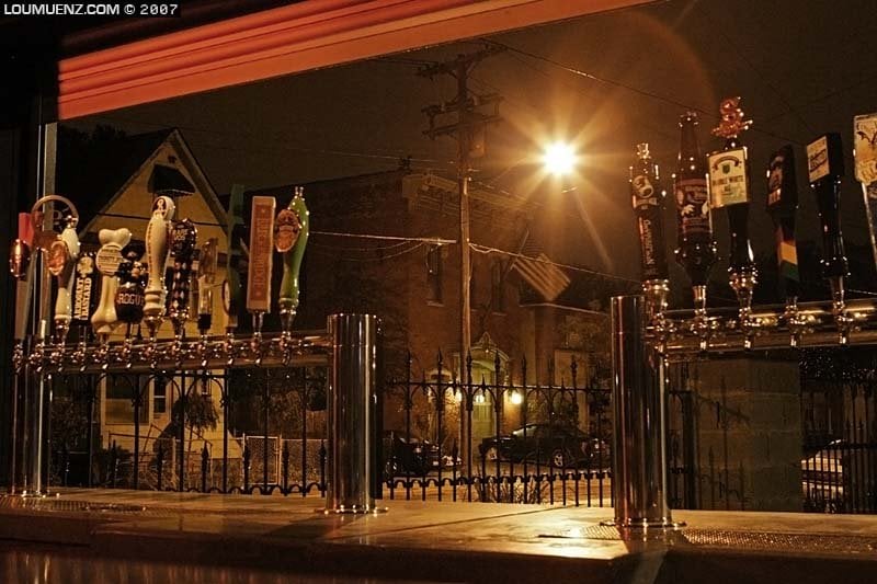 Tremont Taphouse