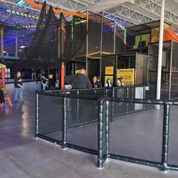 Urban Air Trampoline and Adventure Park