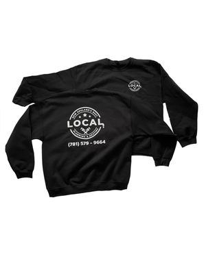 Local Plumbing and Heating Logo