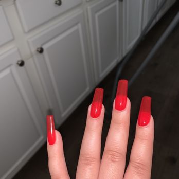 Legends Nails & Spa - Nail Salons Near Me - Rancho Cucamonga, California