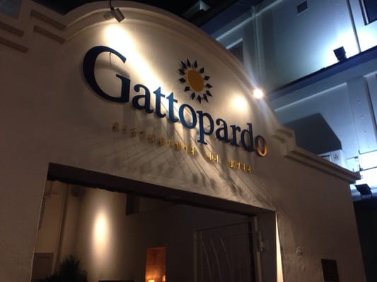 Gattopardo Ristorante di Mare by null