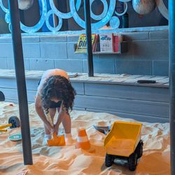 Long Island Children's Museum