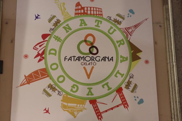 Fatamorgana Chiavari by null