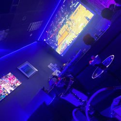 Glow Hookah Lounge