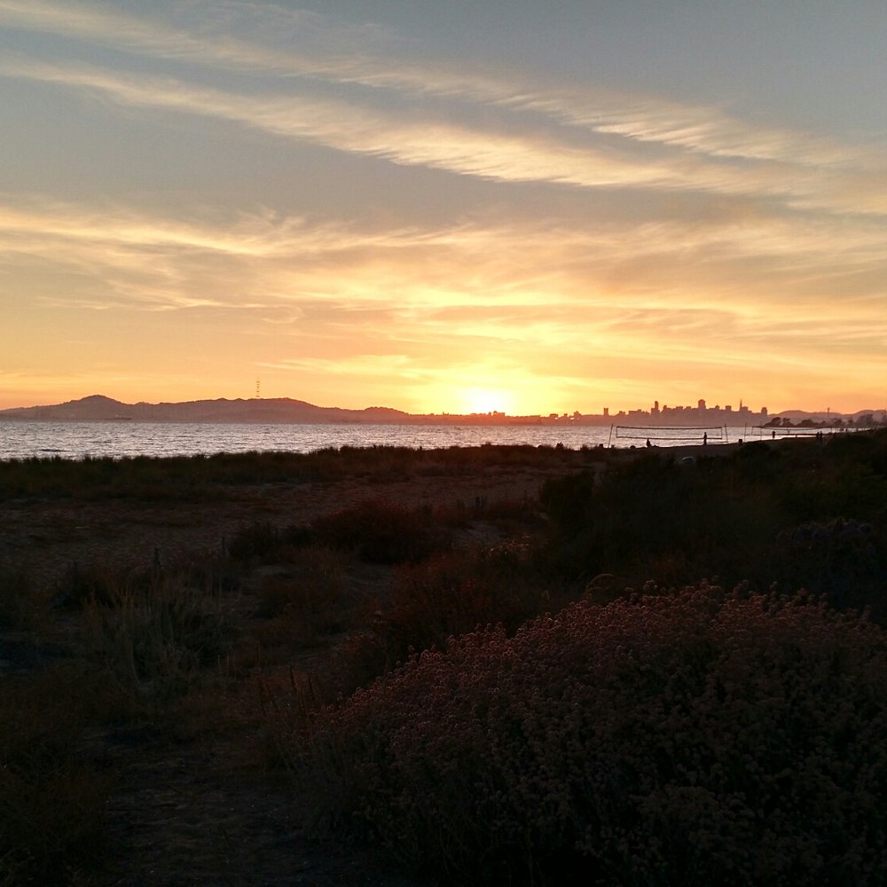 Alameda Beach - Beaches Near Me - Alameda, California Alameda Beach - Beaches Near Me - Alameda, California