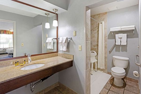 Best Western Plus Weston Inn by null