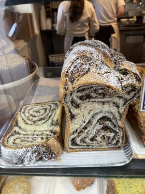 Dolina Bakery & Cafe by null