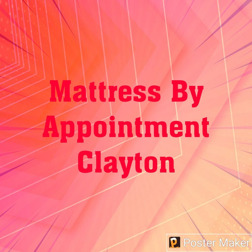 MATTRESS BY APPOINTMENT CLAYTON, NC Updated July 2024 1633 Old Us