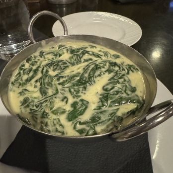 Teddy & The Bully Bar - Creamed Spinach - New American Near Me - Washington, DC, District of Columbia Teddy & The Bully Bar - Creamed Spinach - New American Near Me - Washington, DC, District of Columbia