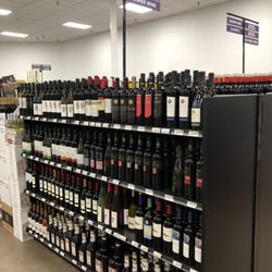 Amity Wine & Spirit Co - Just a glimpse of our Kosher wine selection!